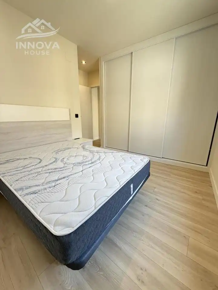 Habitación 30 m², Segovia