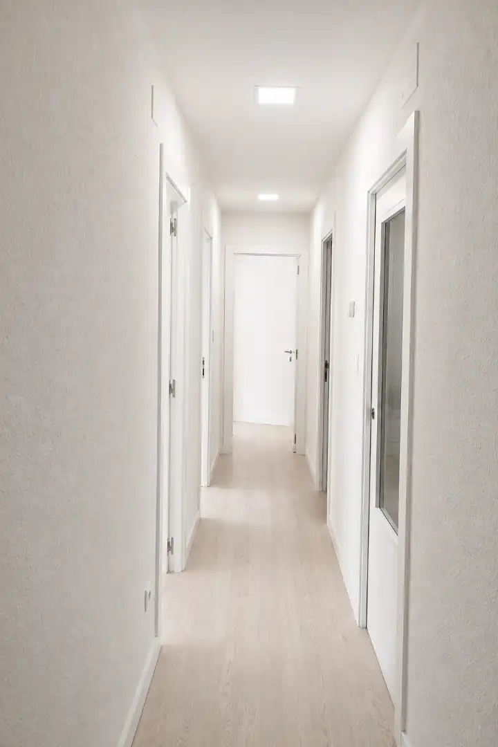 Piso de 90 m² en Santander