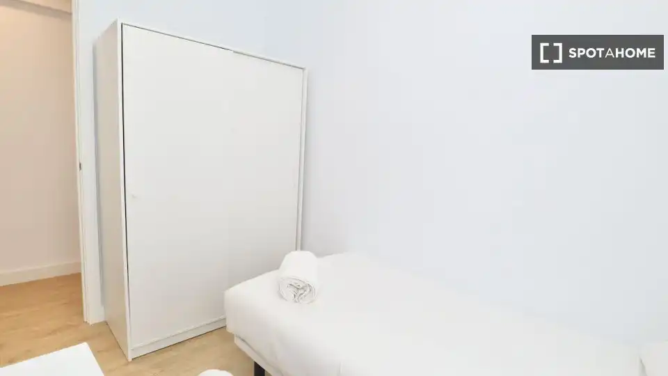 Habitación 67 m², Santander