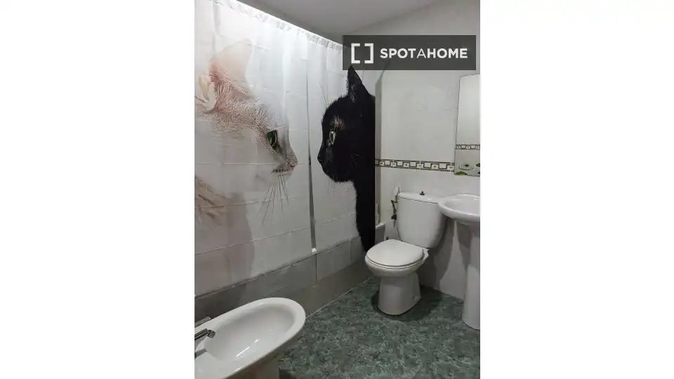 Pis de 100 m² a Faura