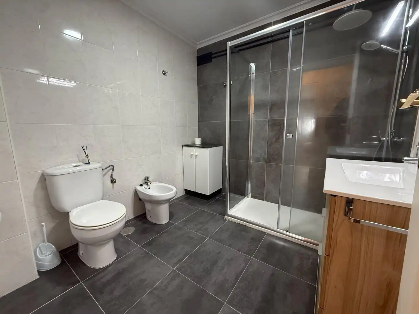 Wohnung 101 m² in Ourense