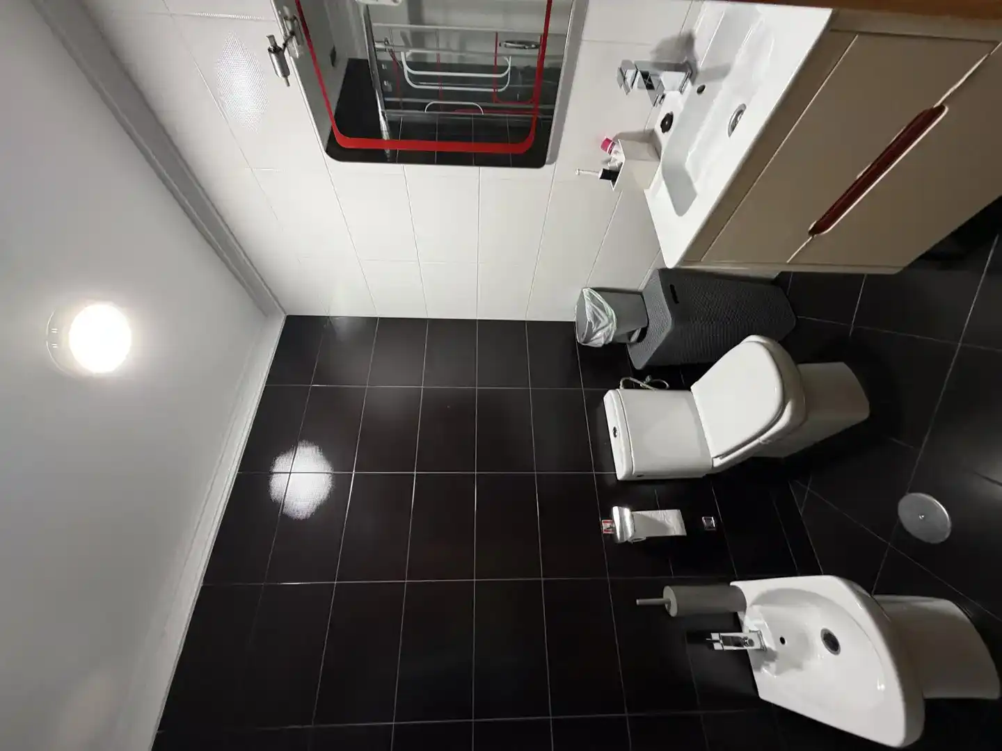 Habitación 120 m², Málaga