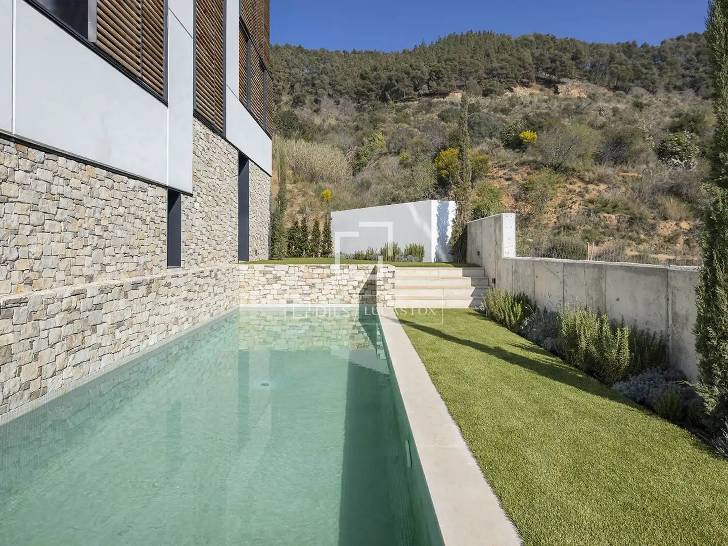 Haus 569 m² in Barcelona