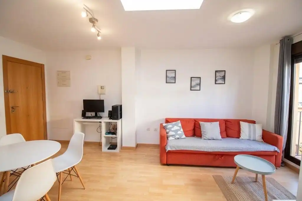 Piso de 60 m² en Murcia