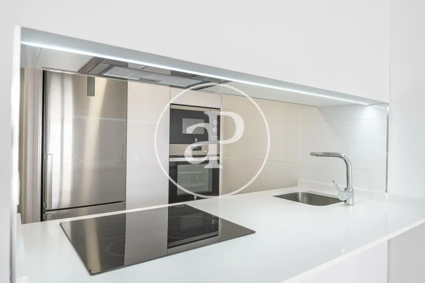 Wohnung 69 m² in Madrid