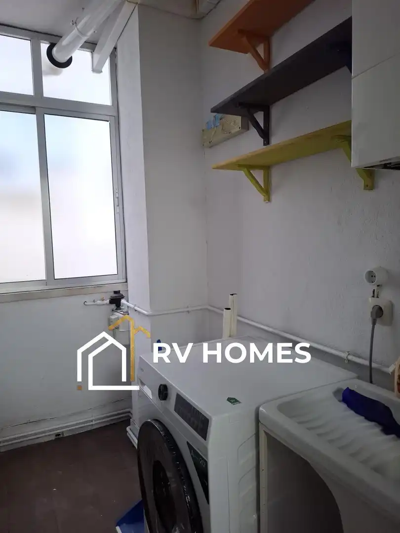 Piso de 150 m² en Cáceres