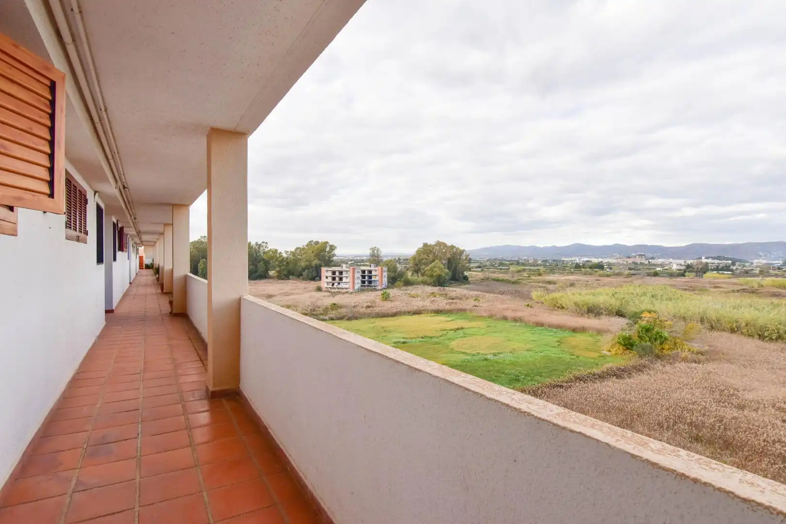 Piso de 68 m² en Puebla de Farnáls