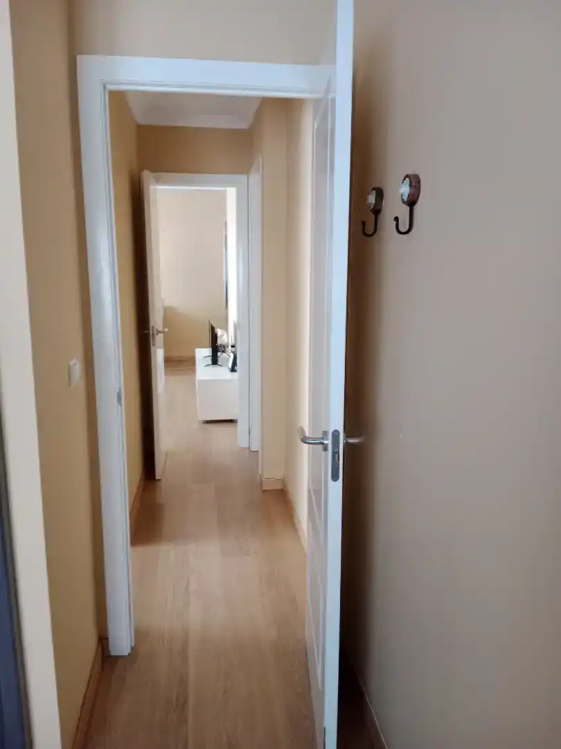 Piso de 68 m² en Cádiz