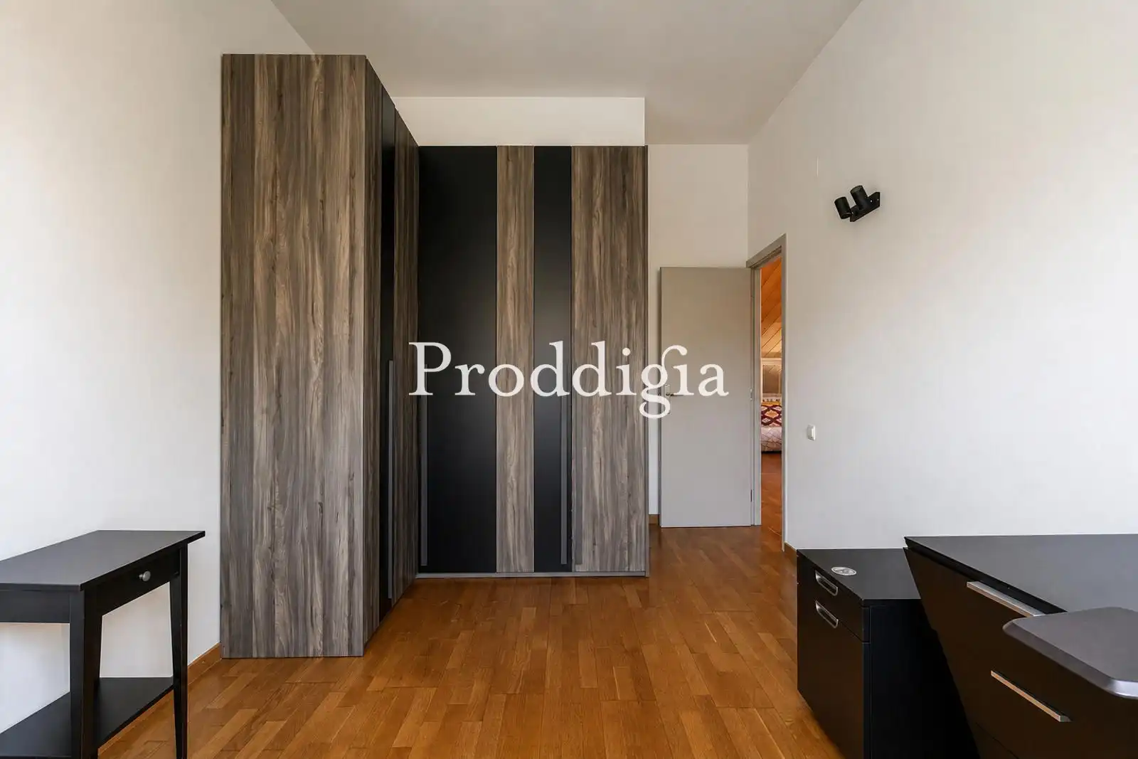 Pis de 454 m² a Sant Cugat del Vallès
