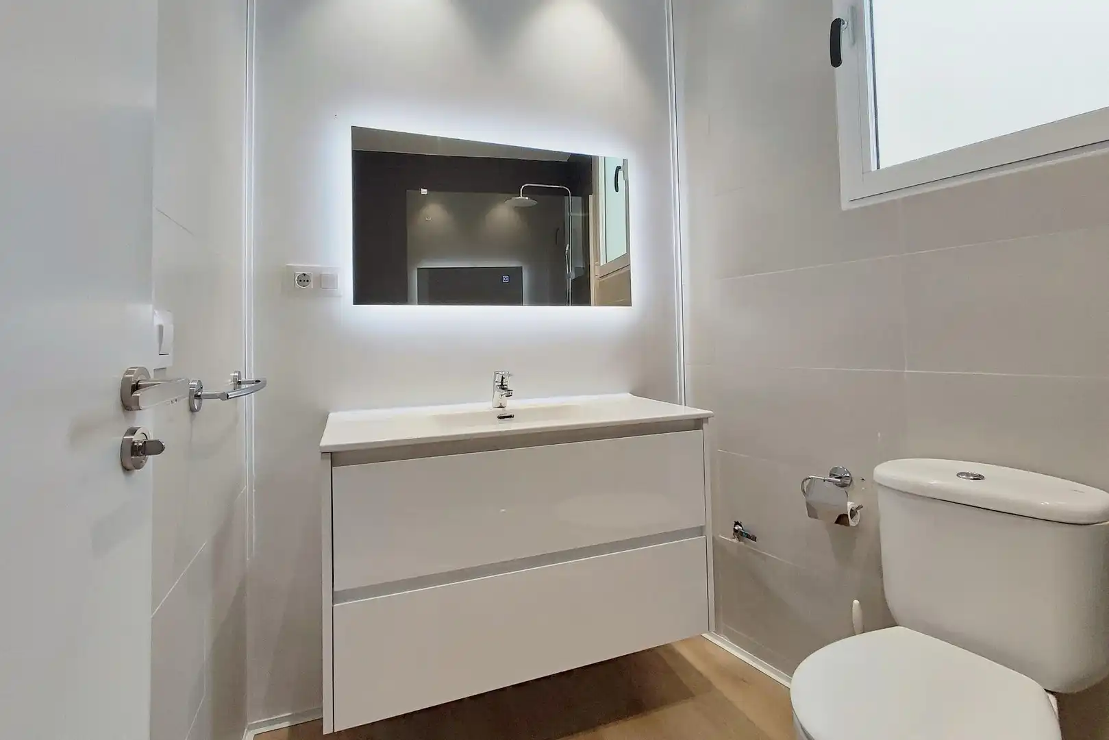 Piso de 62 m² en Valencia