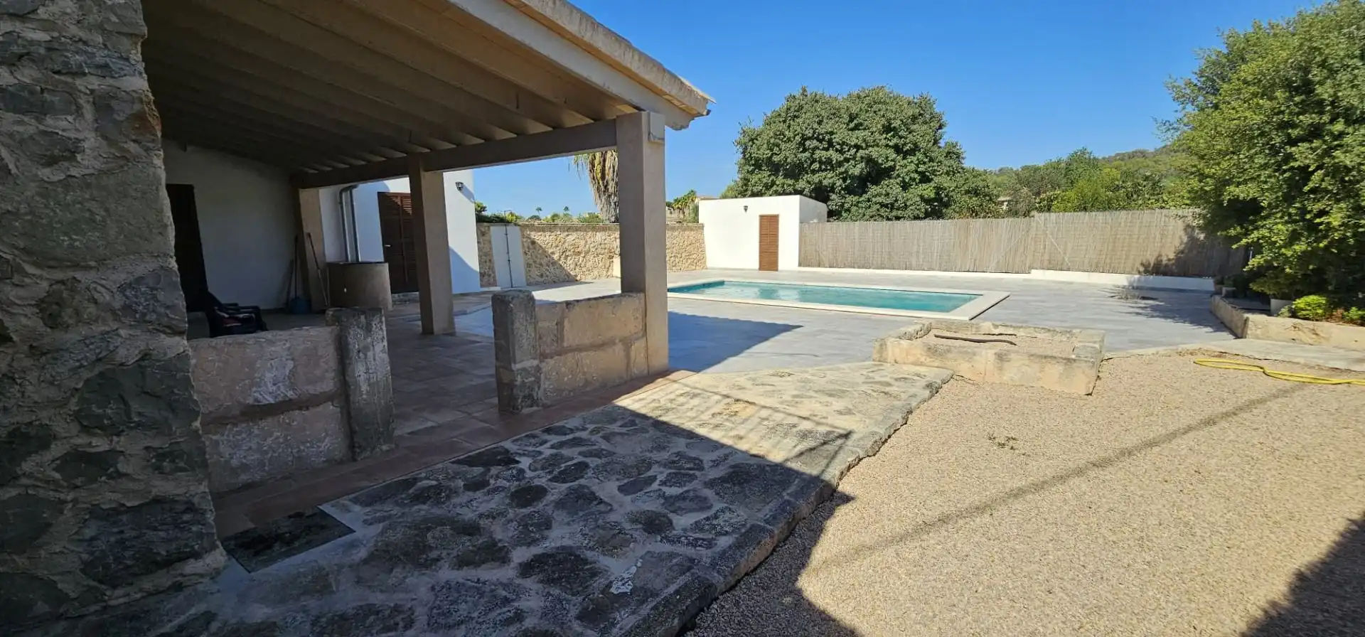 Haus 185 m² in Vilafranca de Bonany