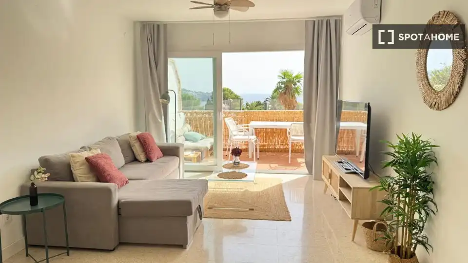 Habitación 69 m², Almuñécar