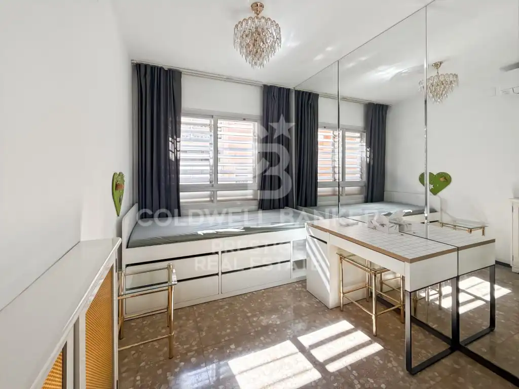 Piso de 193 m² en Barcelona