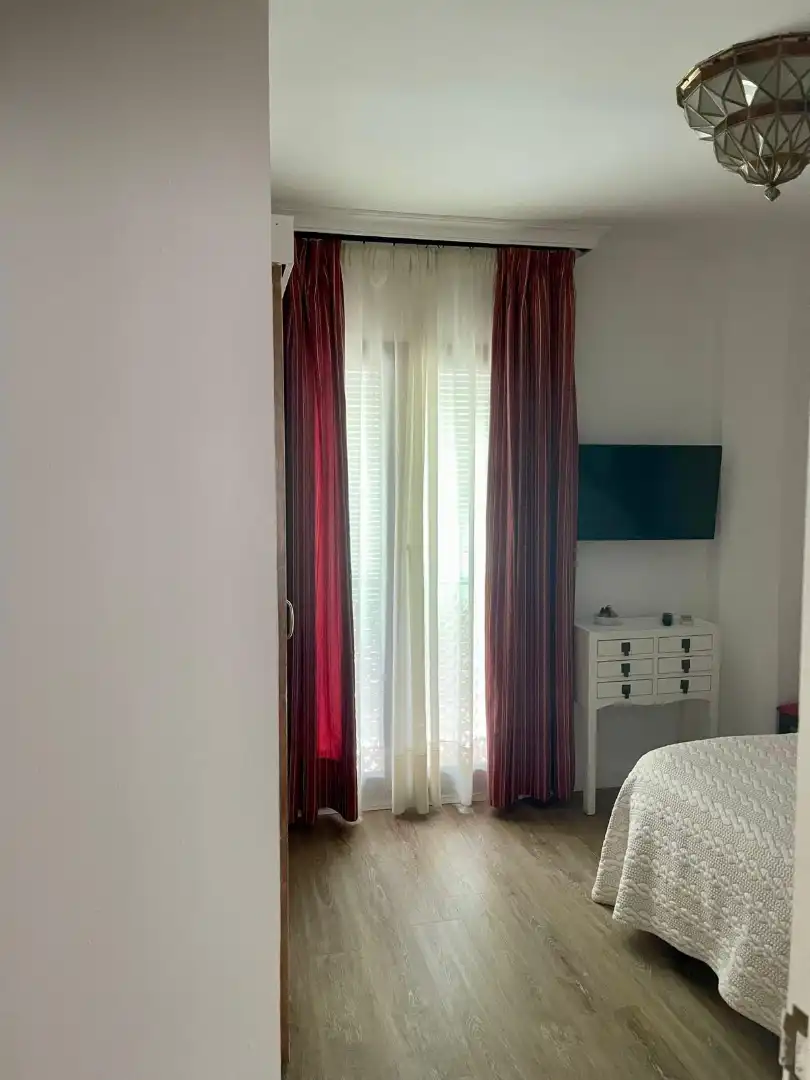Habitació de lloguer, Granada