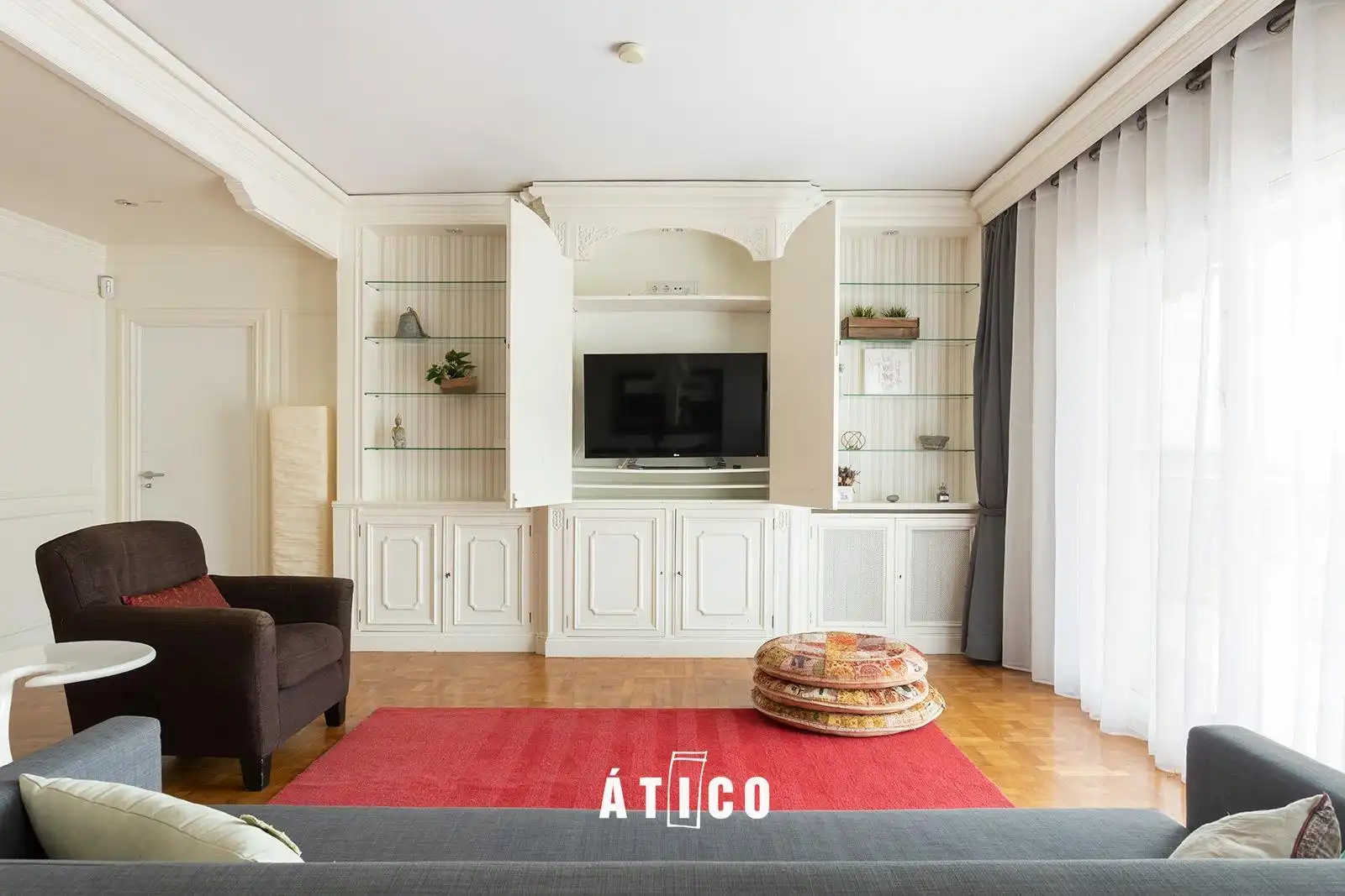 Piso de 229 m² en Barcelona