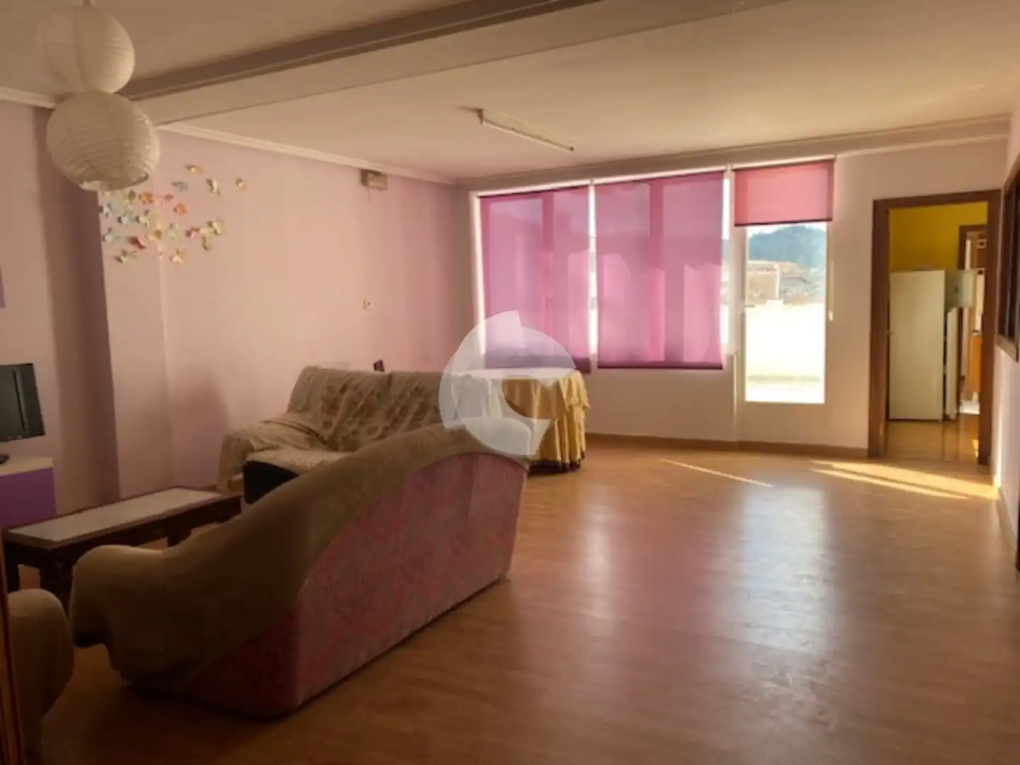 Piso de 175 m² en Ourense