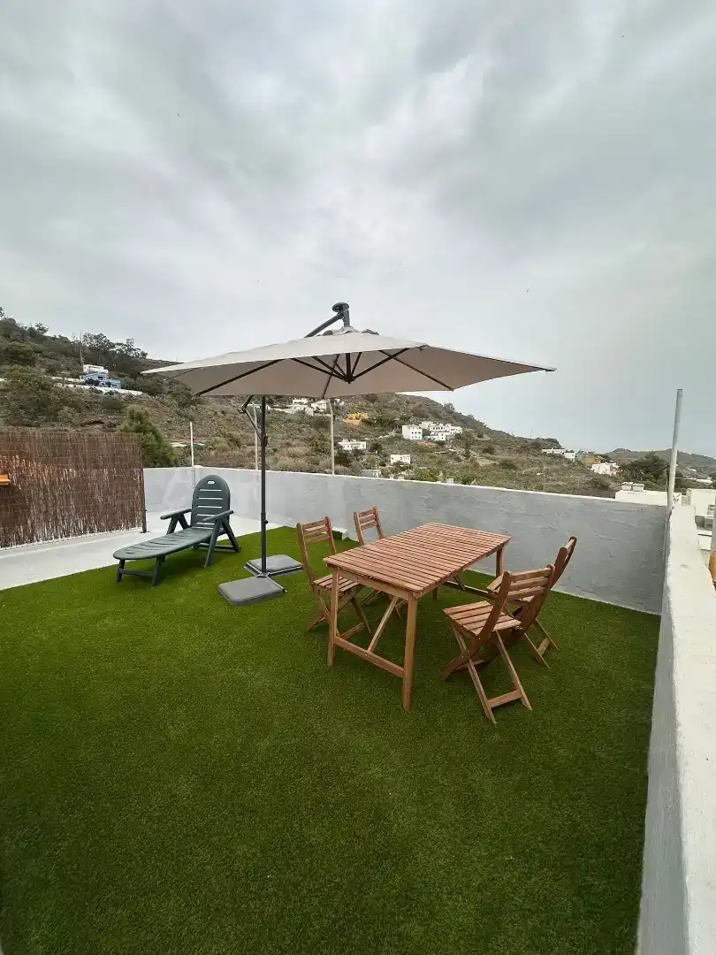 Piso de 65 m² en Santa Brígida