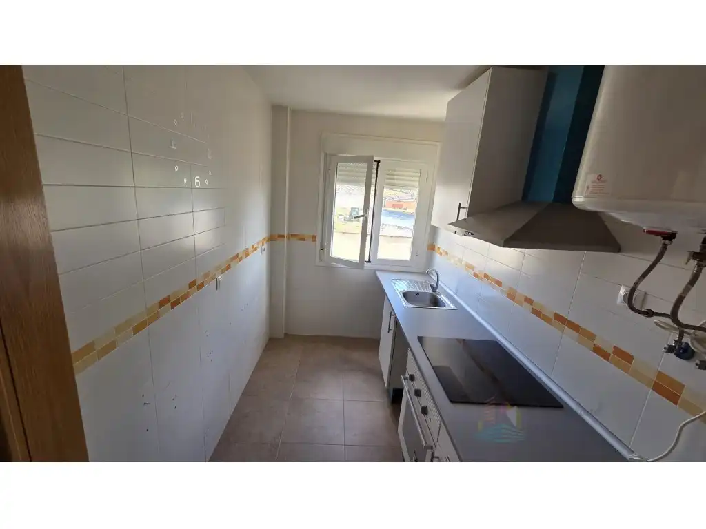 Piso de 48 m² en Herencia