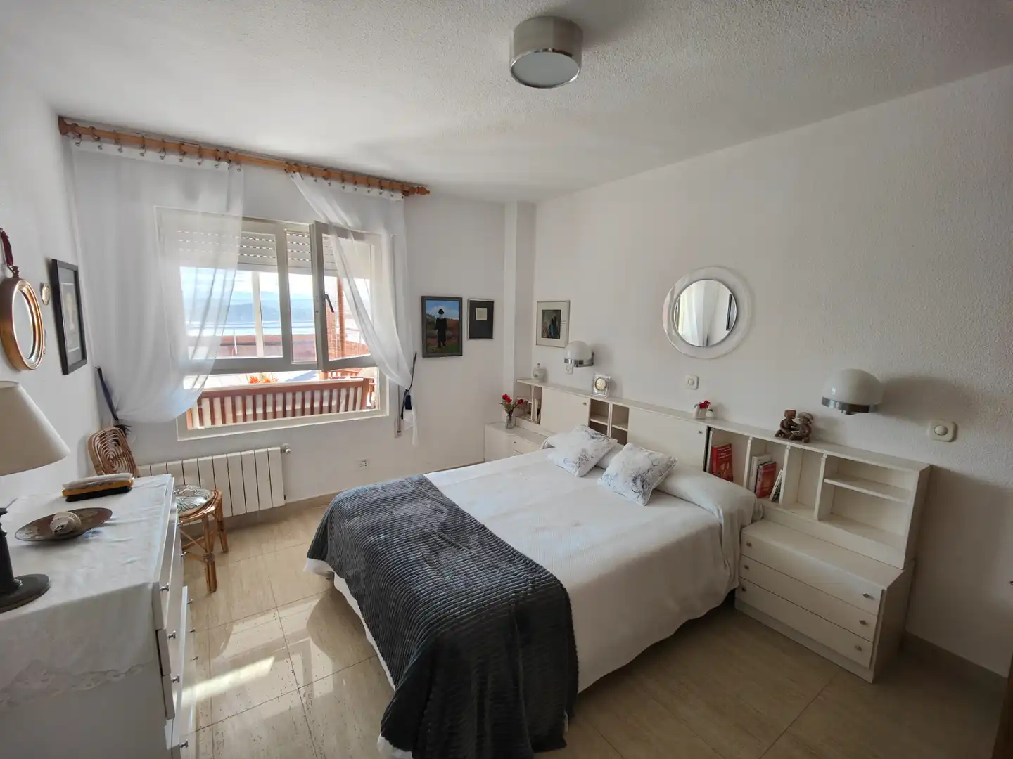 Piso de 128 m² en Suances