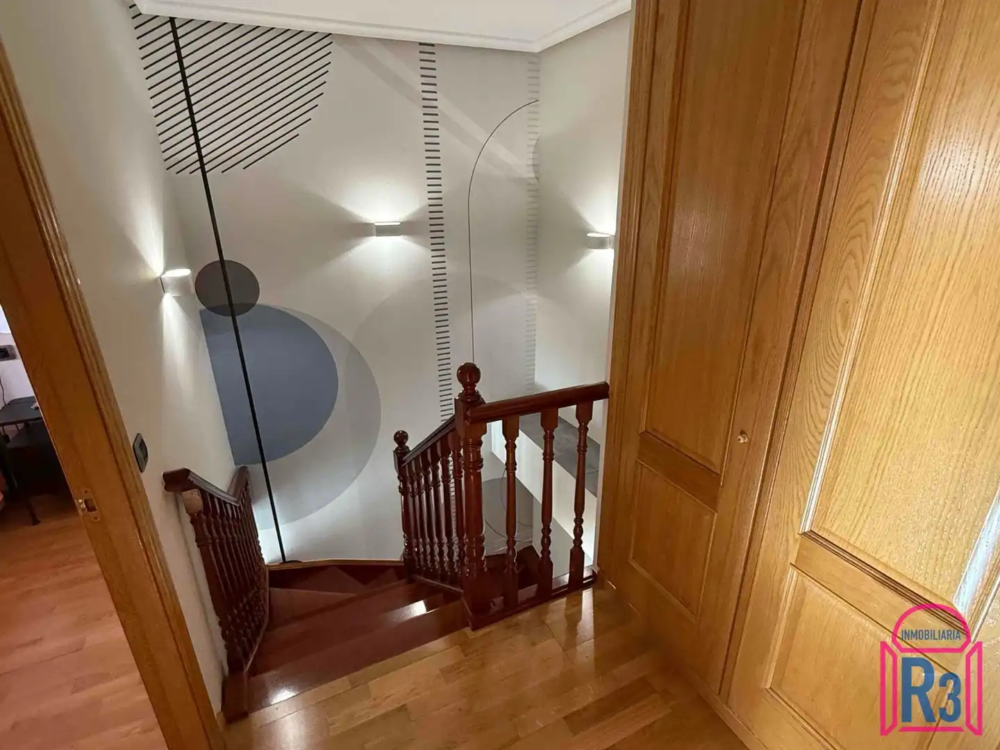 Piso de 117 m² en León