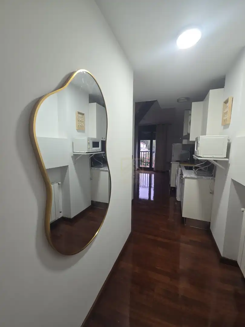 Piso de 78 m² en Piélagos