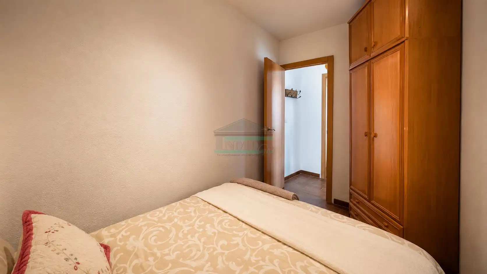 Piso de 40 m² en Granada