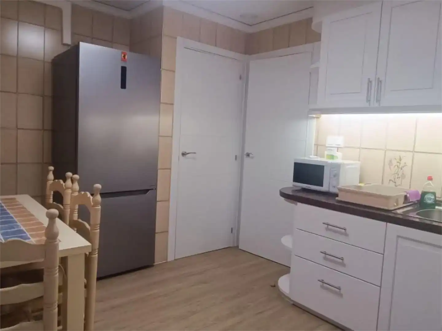 Piso de 120 m² en Alzira
