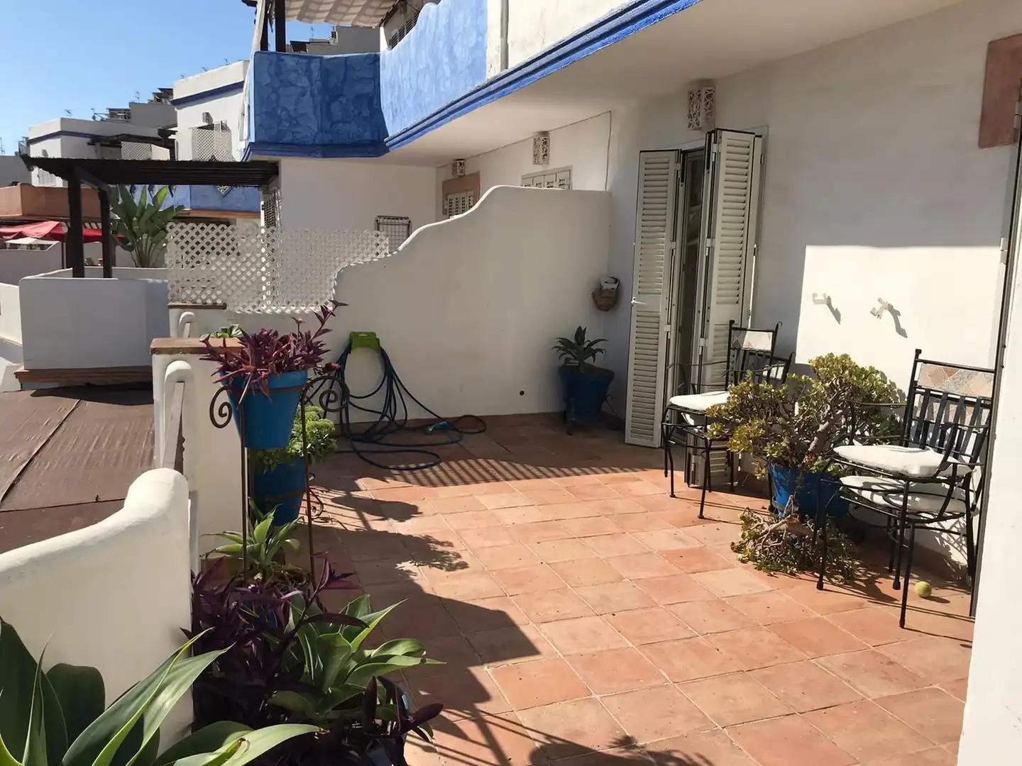 Piso de 115 m² en Almuñécar