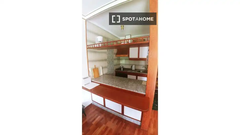 Habitación 74 m², Puerto de la Cruz