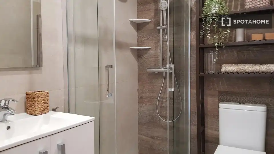 Habitación 52 m², Palma