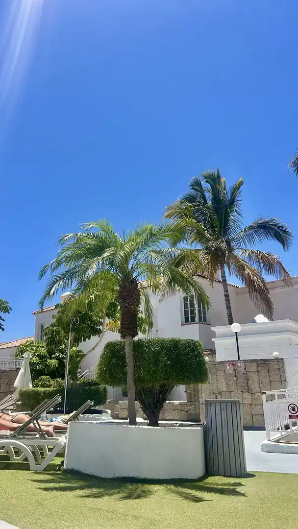 Piso de 54 m² en Adeje