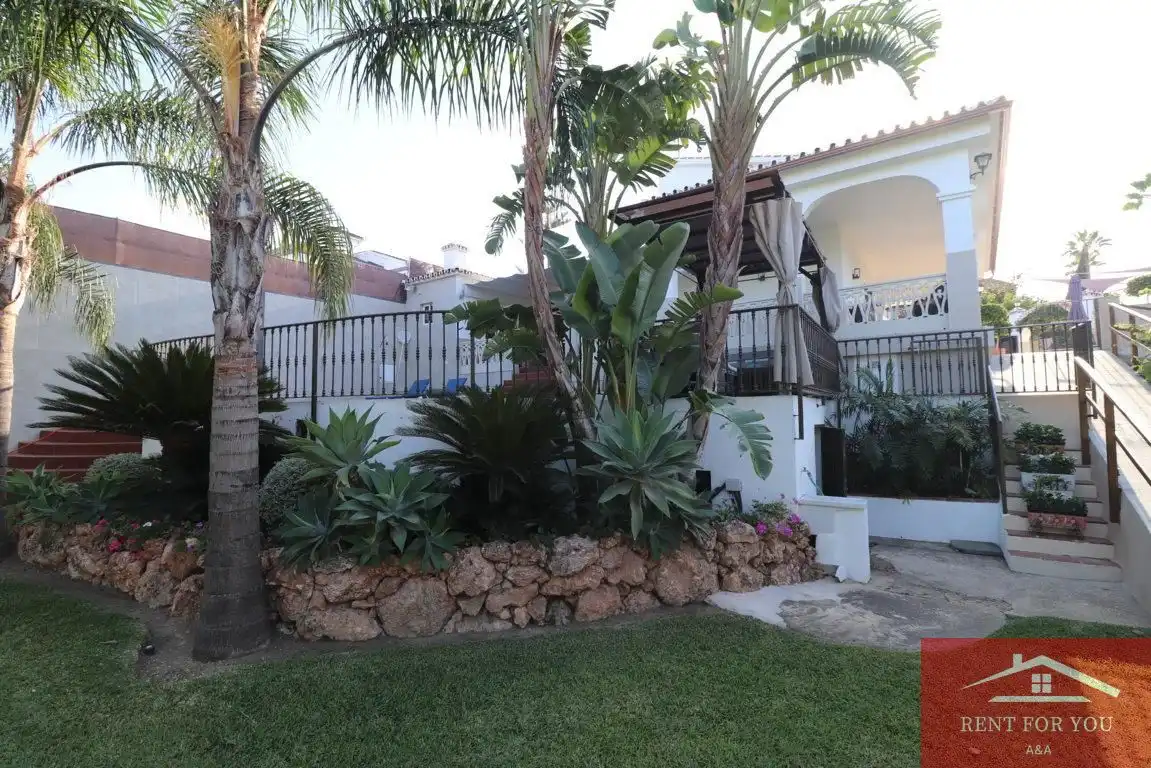 Casa de 175 m² a Alhaurín el Grande