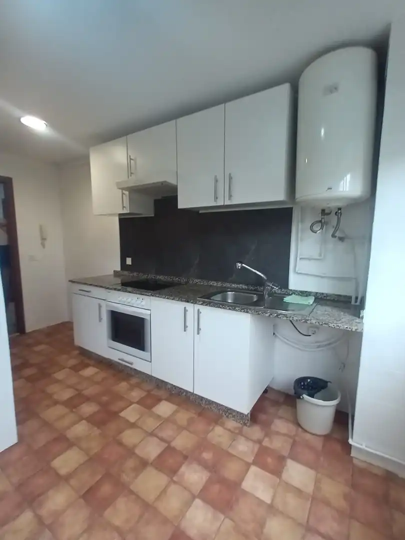 Pis de 108 m² a Vigo