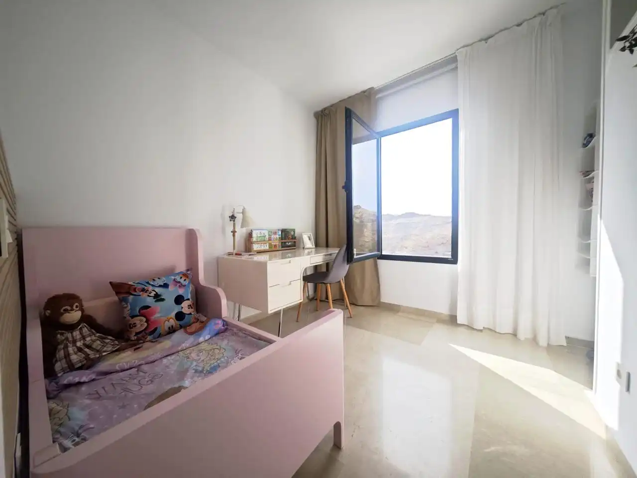 Casa de 100 m² en Mogán