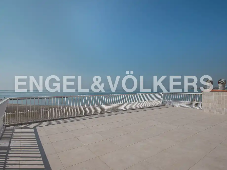 Piso de 636 m² en Benicasim