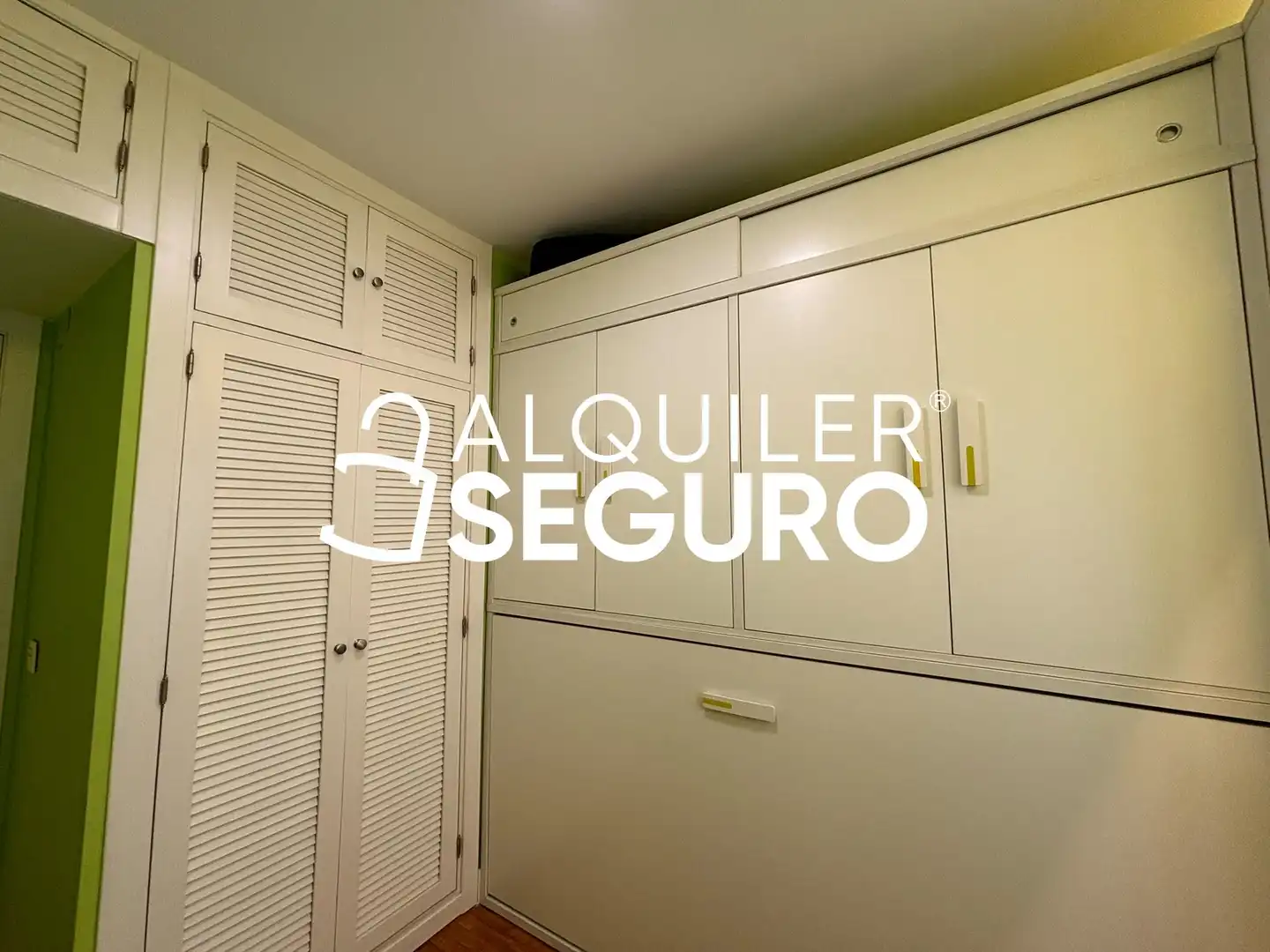 Pis de 131 m² a Madrid