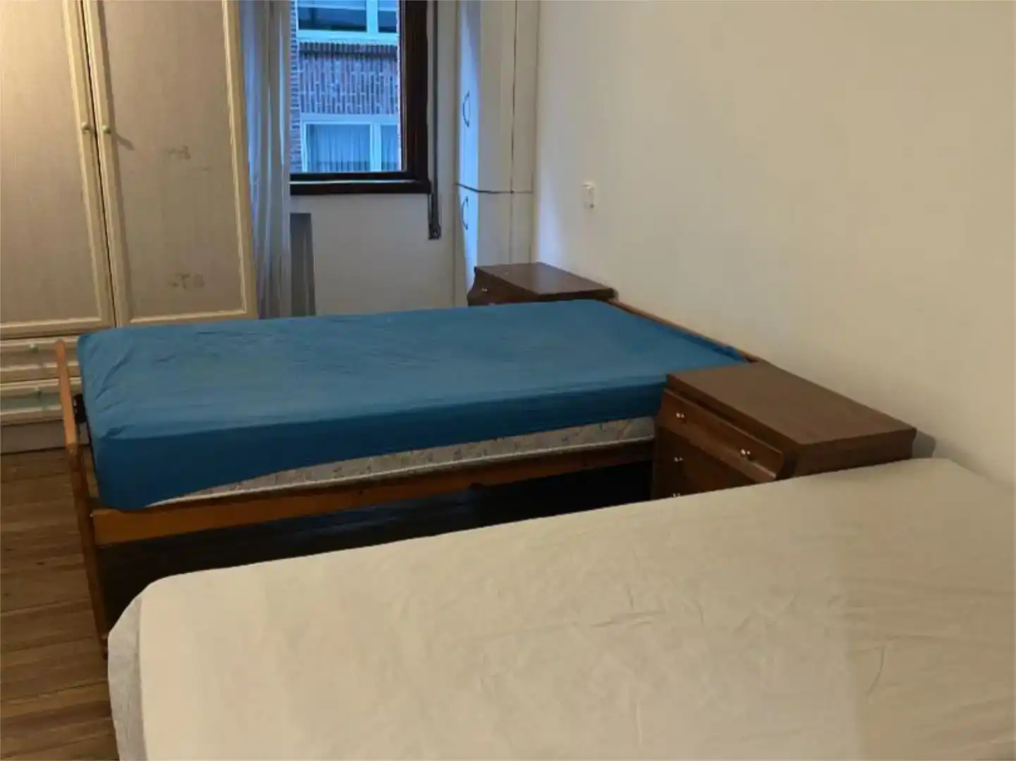 Piso de 20 m² en Bilbao