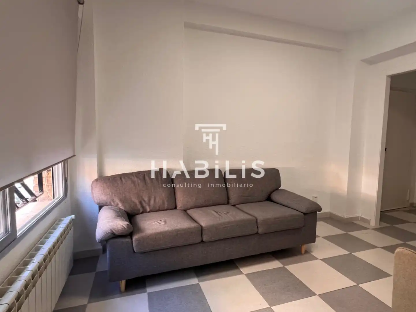 Piso de 75 m² en Toledo