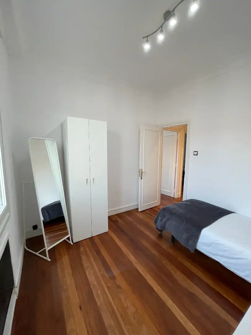Piso de 100 m² en Bilbao