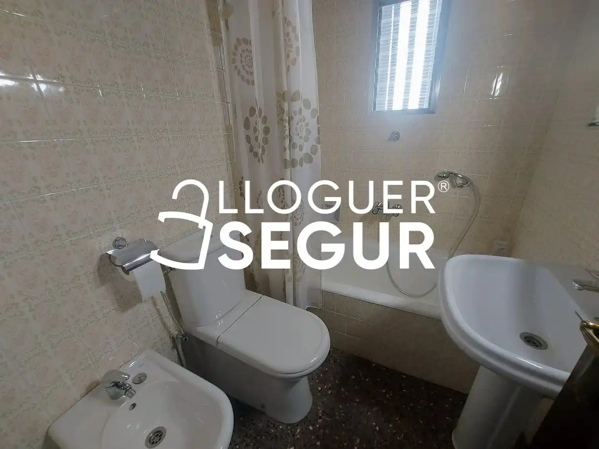 Flat 80 m² in Barcelona