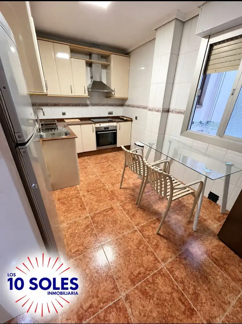 Piso de 50 m² en Orihuela