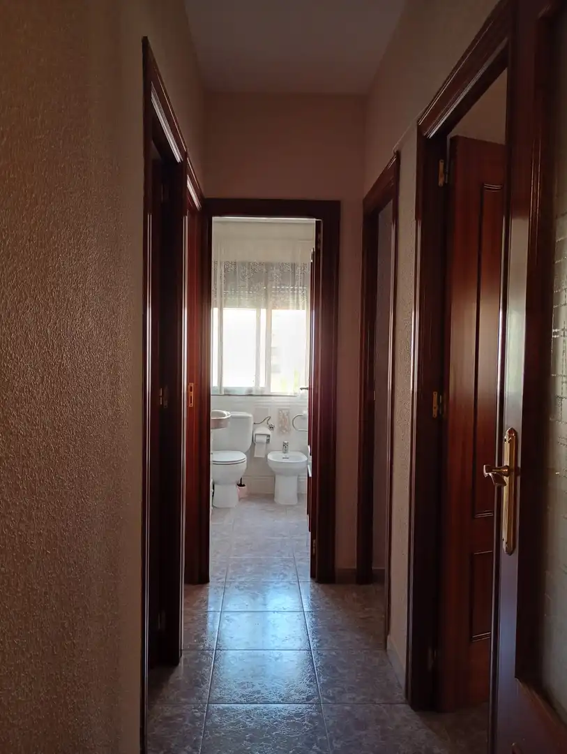 Piso de 85 m² en Jaén