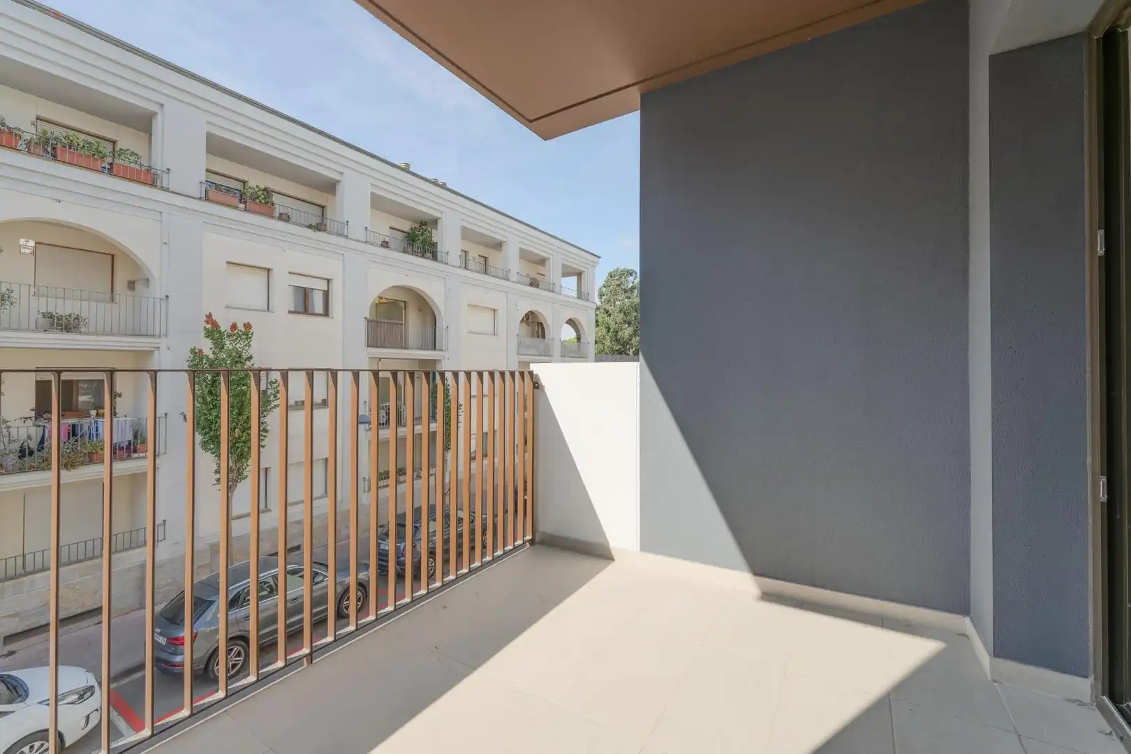 Pis de 39 m² a Palamós