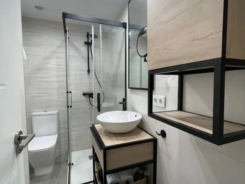 Habitació de lloguer, Marbella