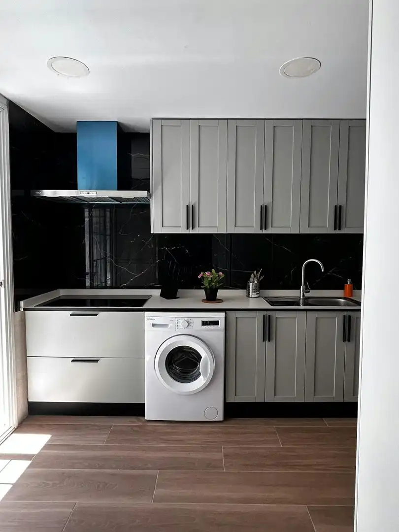 Habitación 350 m², Madrid