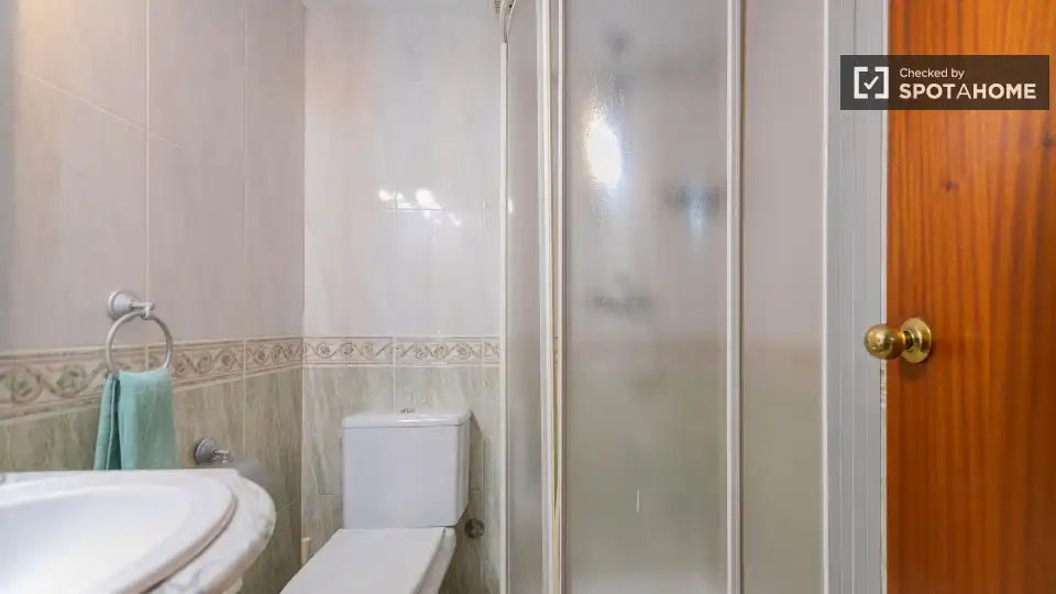 Habitació de lloguer, València