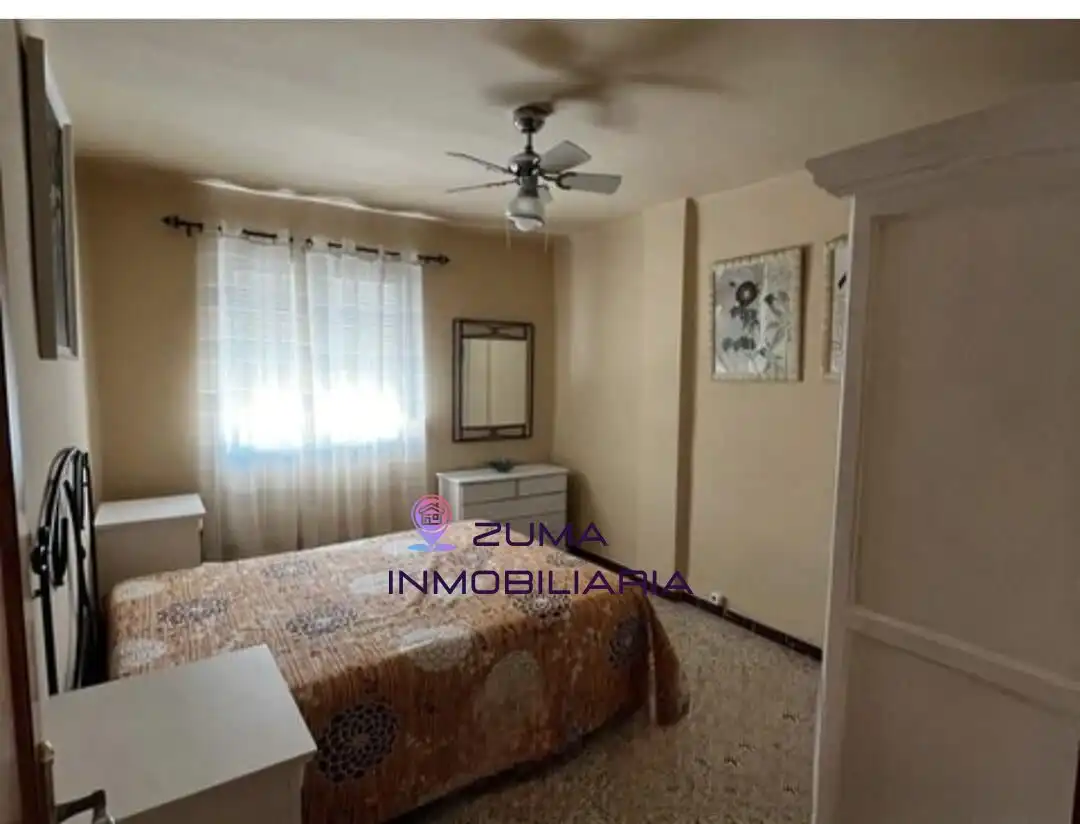 Piso de 99 m² en Málaga