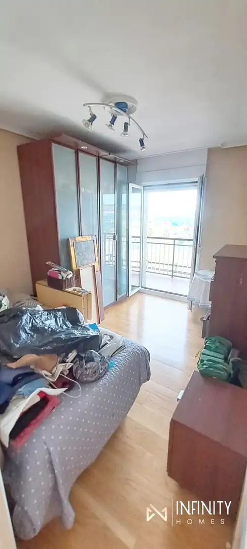 Pis de 118 m² a Santurtzi
