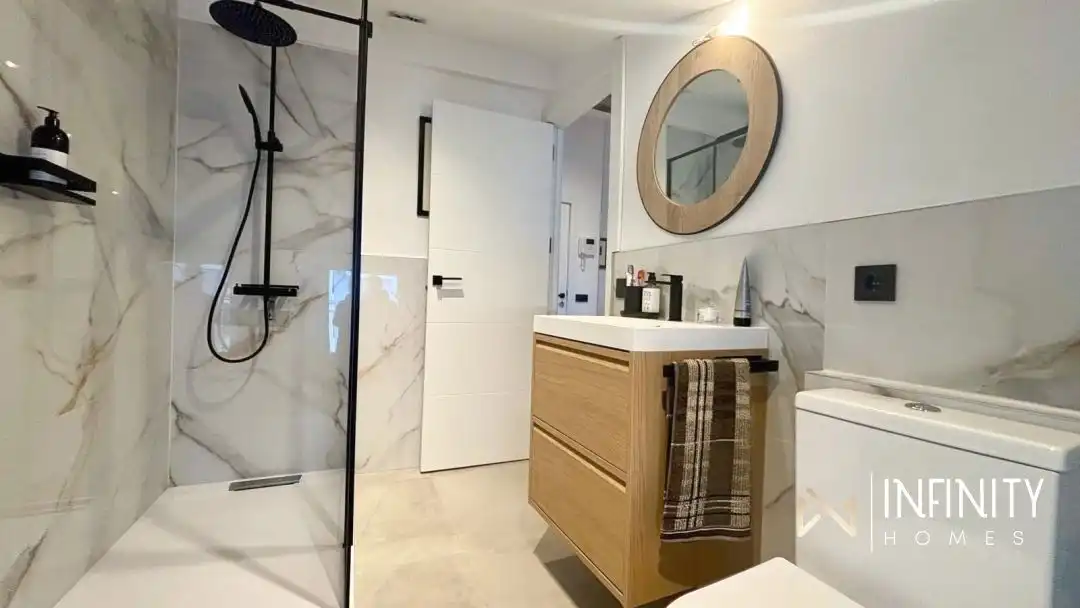 Piso de 60 m² en Bilbao