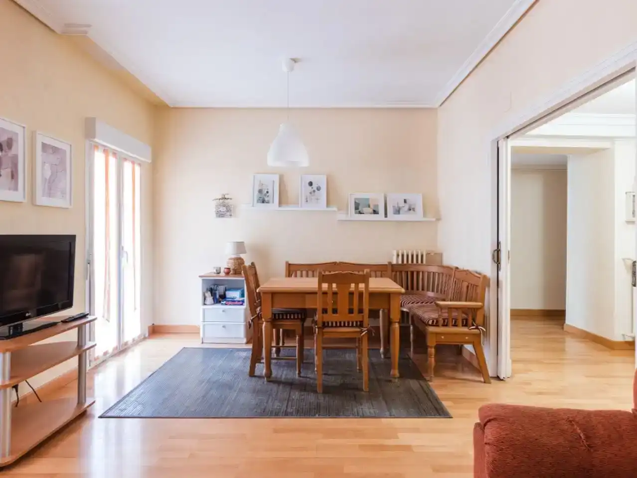 Piso de 350 m² en Logroño